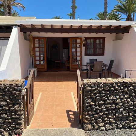 פלאיה בלנקה Las Brisas, Villa 94 מראה חיצוני תמונה