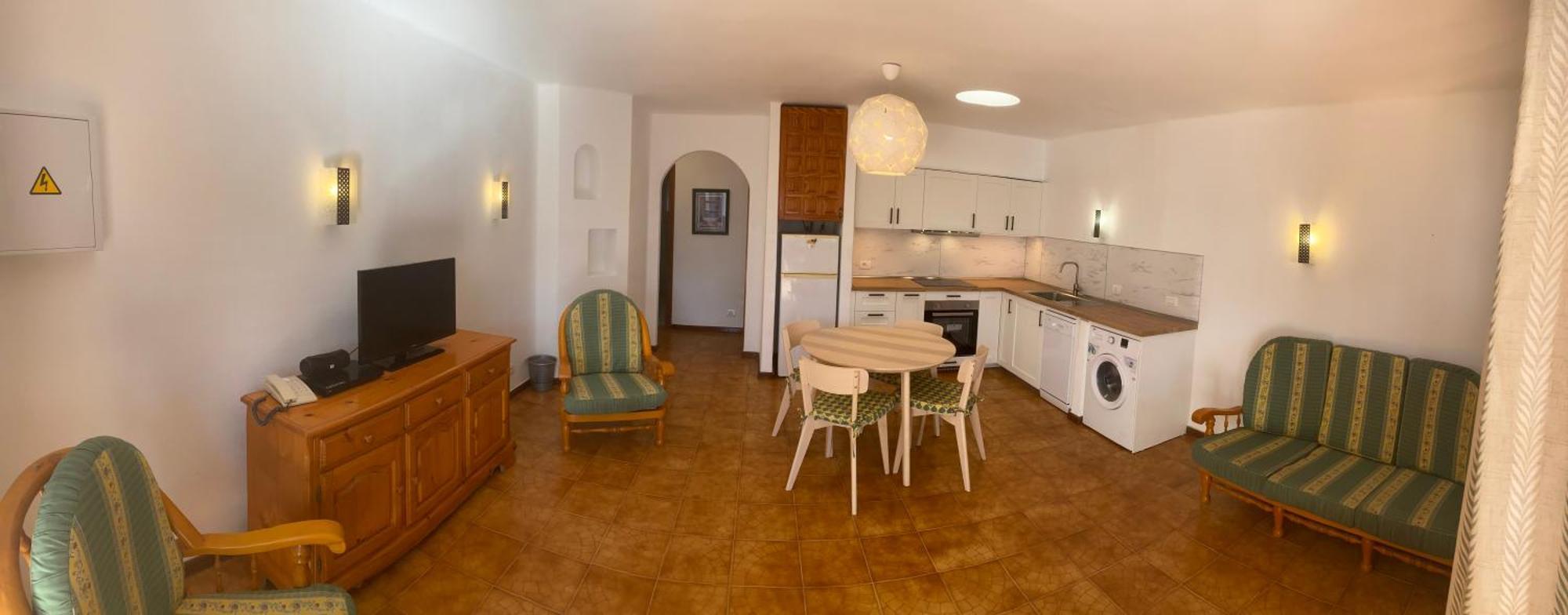פלאיה בלנקה Las Brisas, Villa 94 מראה חיצוני תמונה