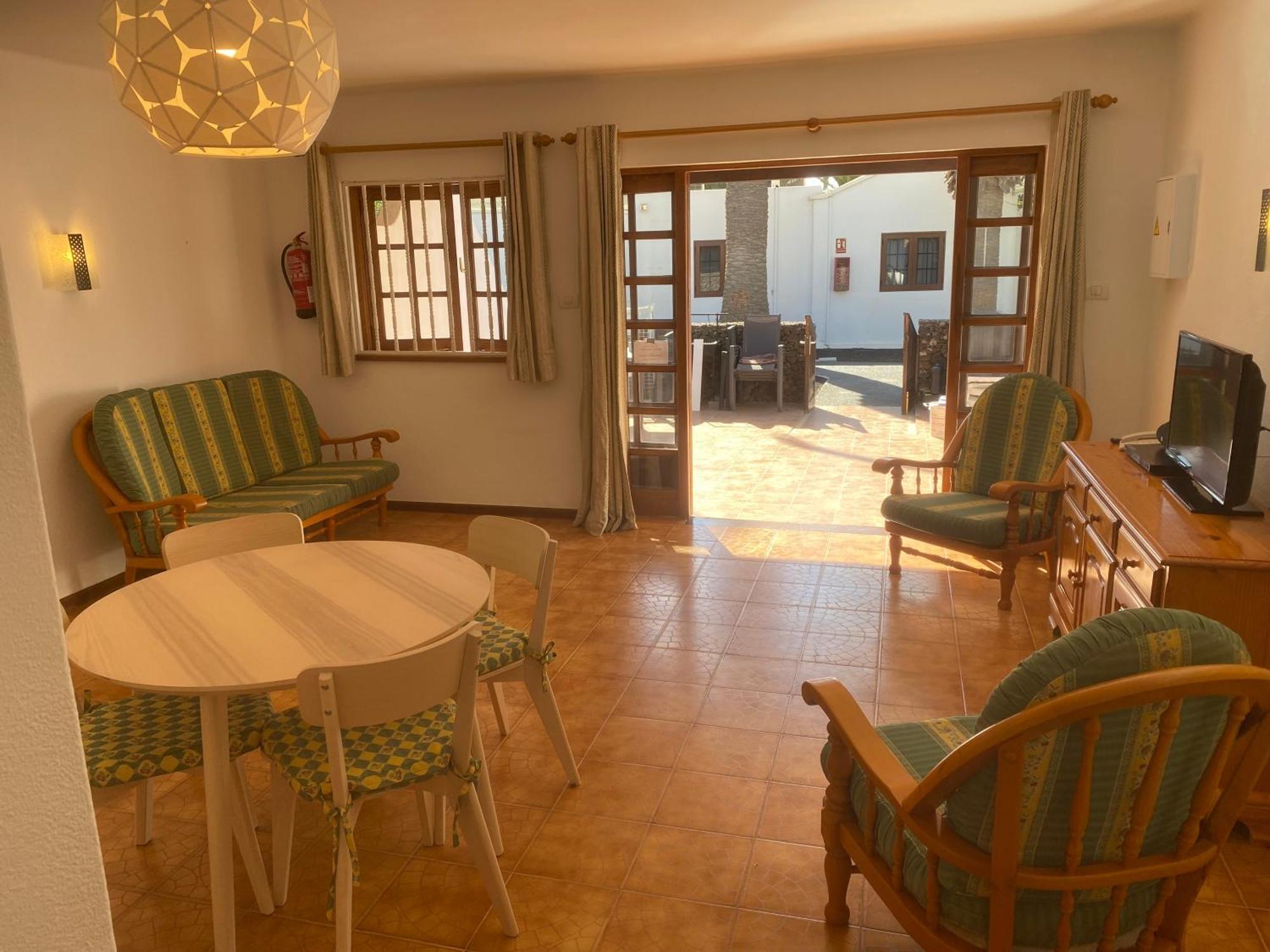 פלאיה בלנקה Las Brisas, Villa 94 מראה חיצוני תמונה